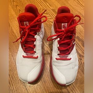 New Balance TWO WXY v4 Basketball Shoes 10.5 mens